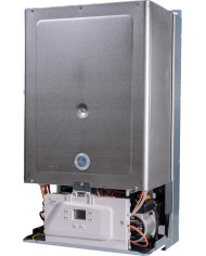 CALD. ITALTHERM CITYCLASS 40F T. BAL 40 KW LPG